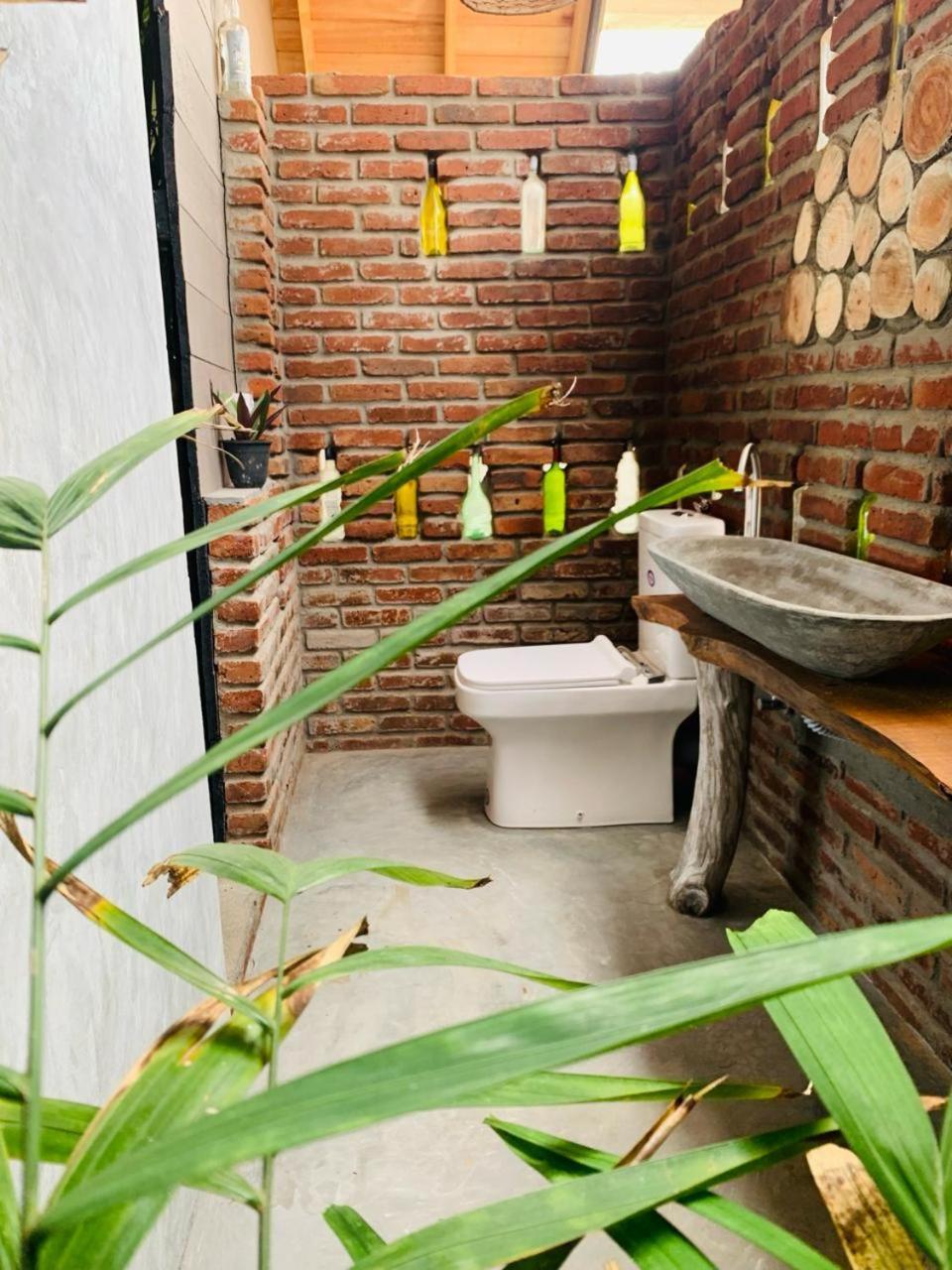 Bara Beach Home Galle Exterior photo