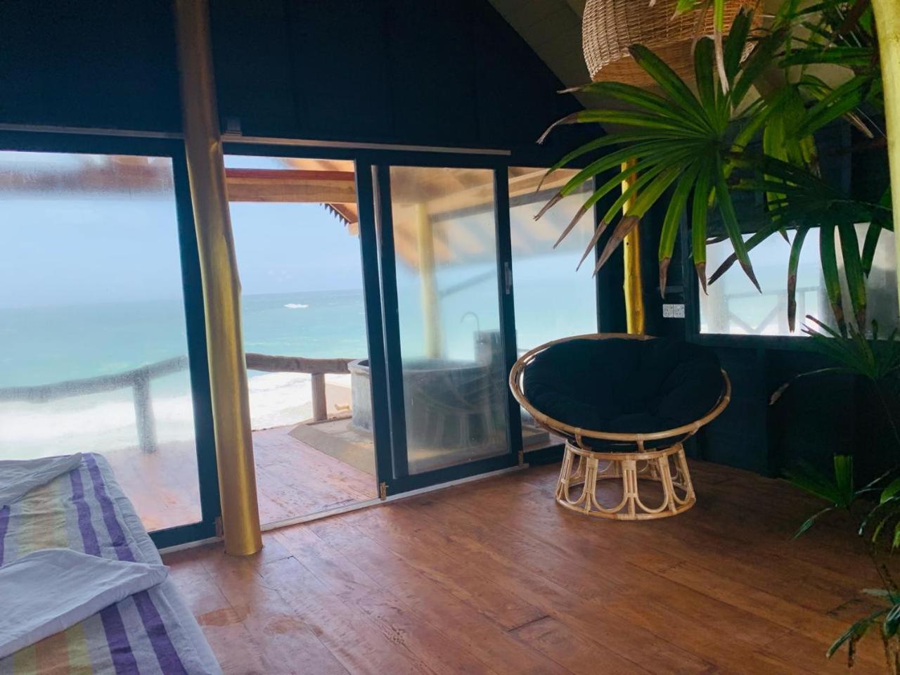 Bara Beach Home Galle Exterior photo
