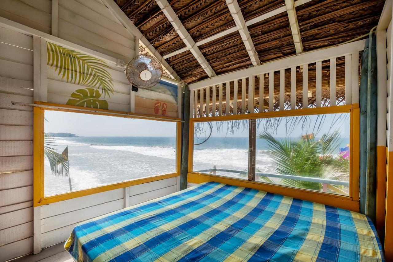 Bara Beach Home Galle Exterior photo