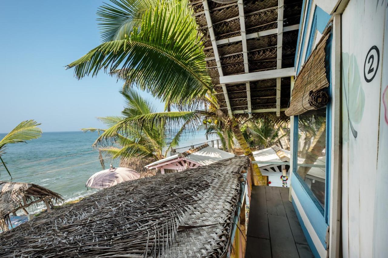 Bara Beach Home Galle Exterior photo